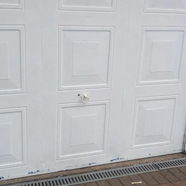 Garage Door Services - Glendora